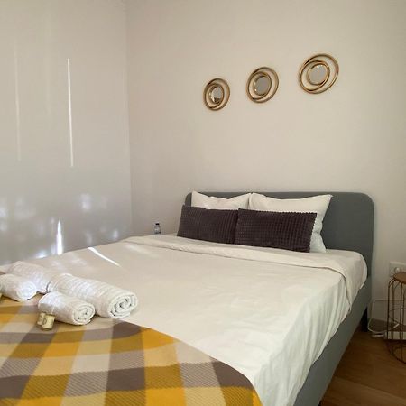 Almada Central Apartment Kültér fotó
