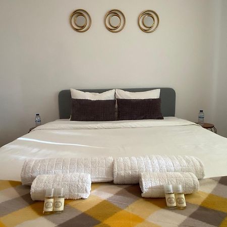 Almada Central Apartment Kültér fotó