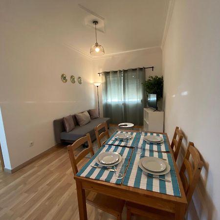 Almada Central Apartment Kültér fotó