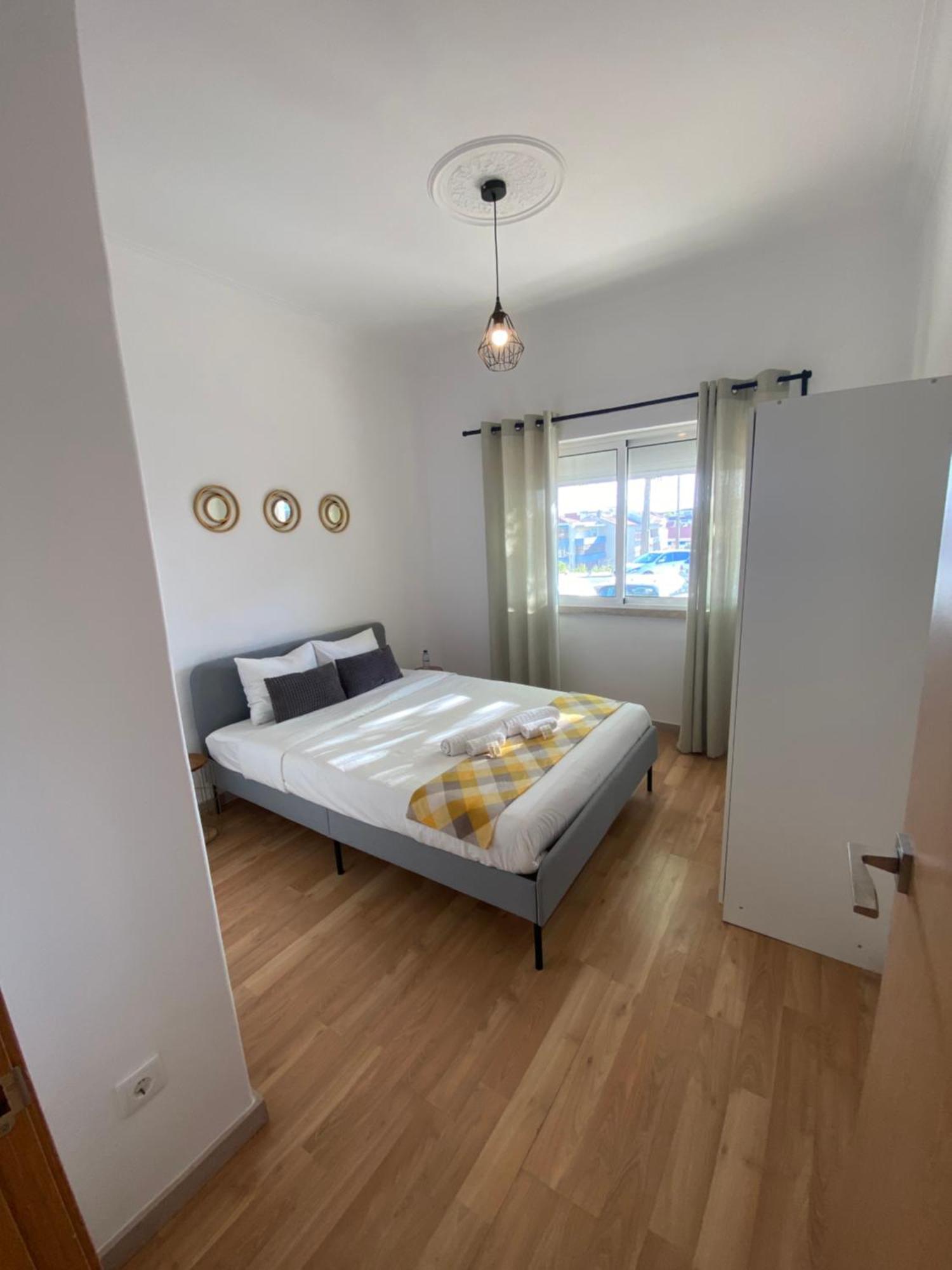 Almada Central Apartment Kültér fotó