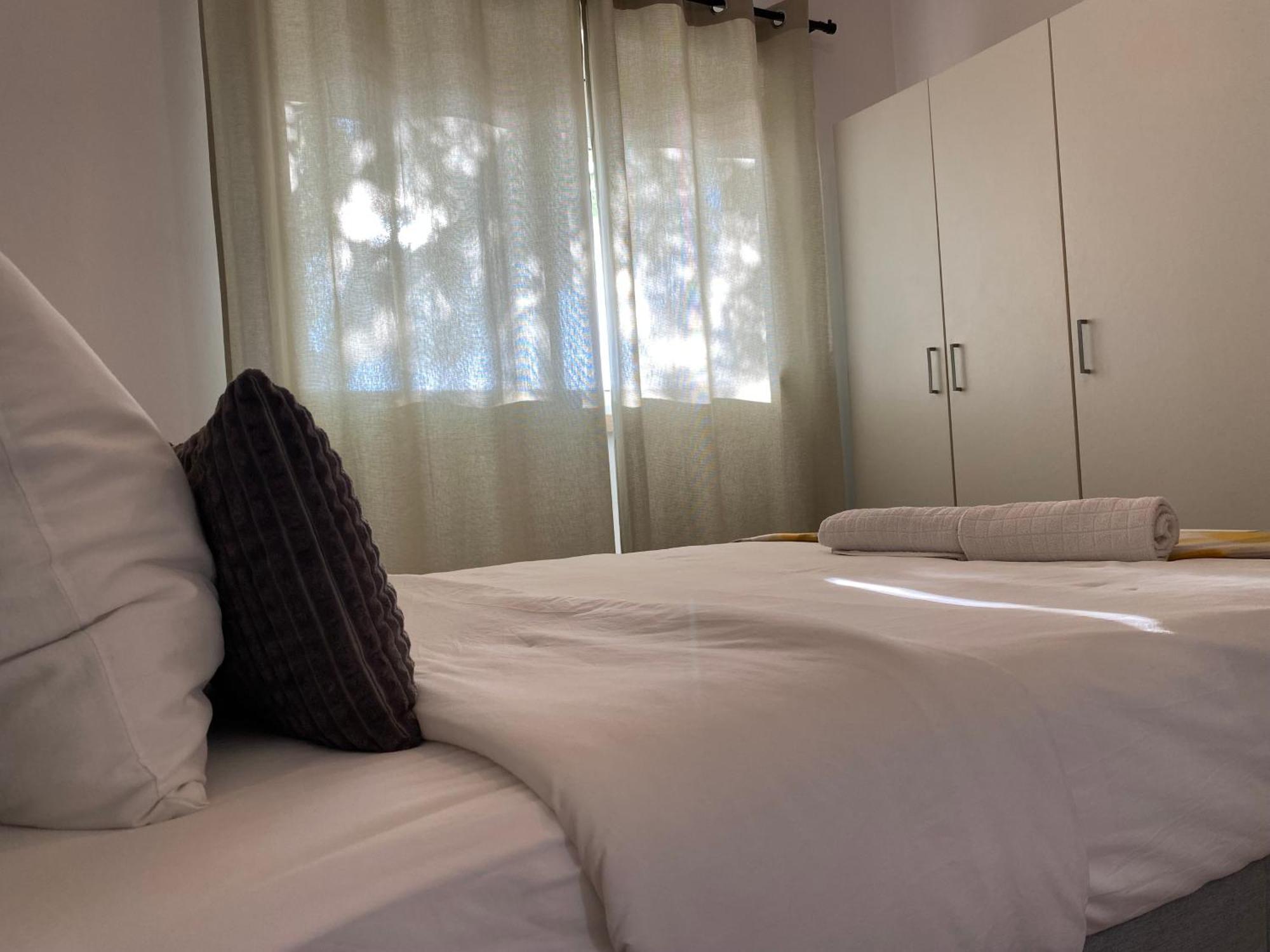 Almada Central Apartment Kültér fotó