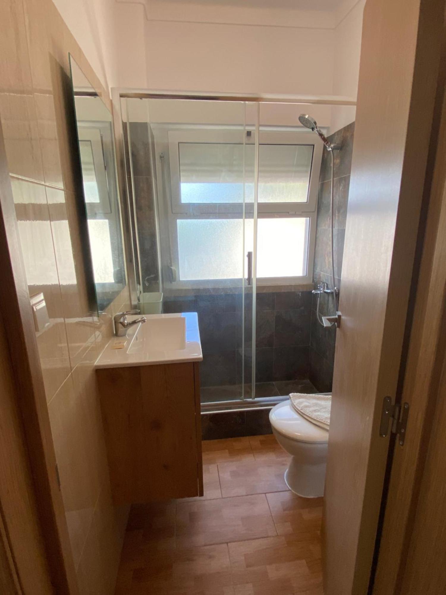 Almada Central Apartment Kültér fotó