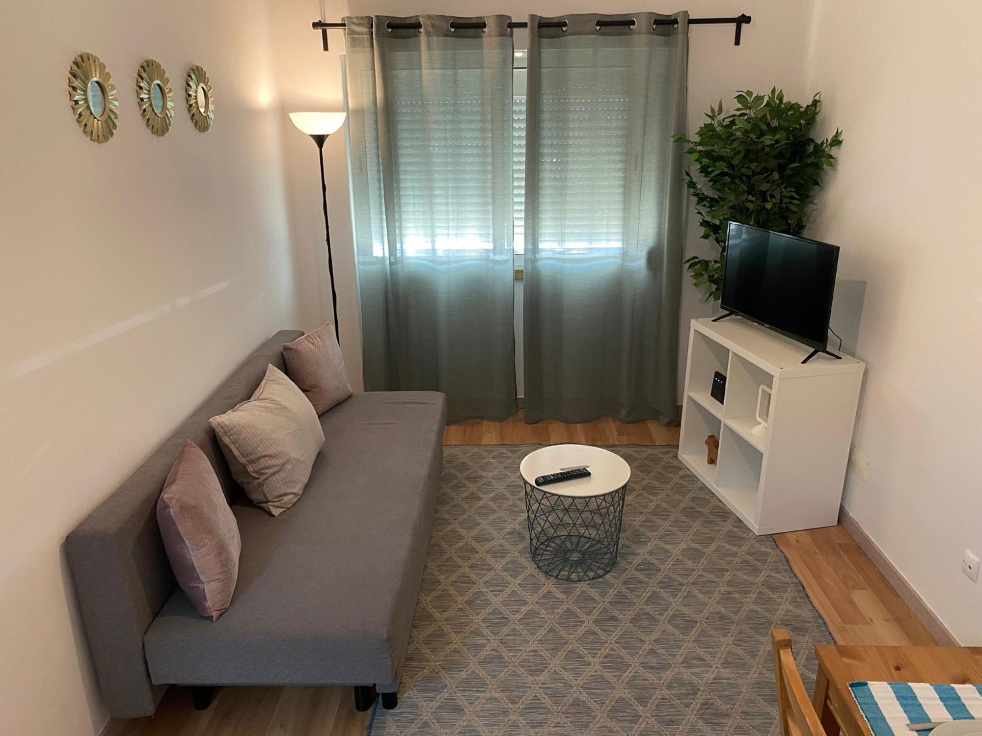 Almada Central Apartment Kültér fotó