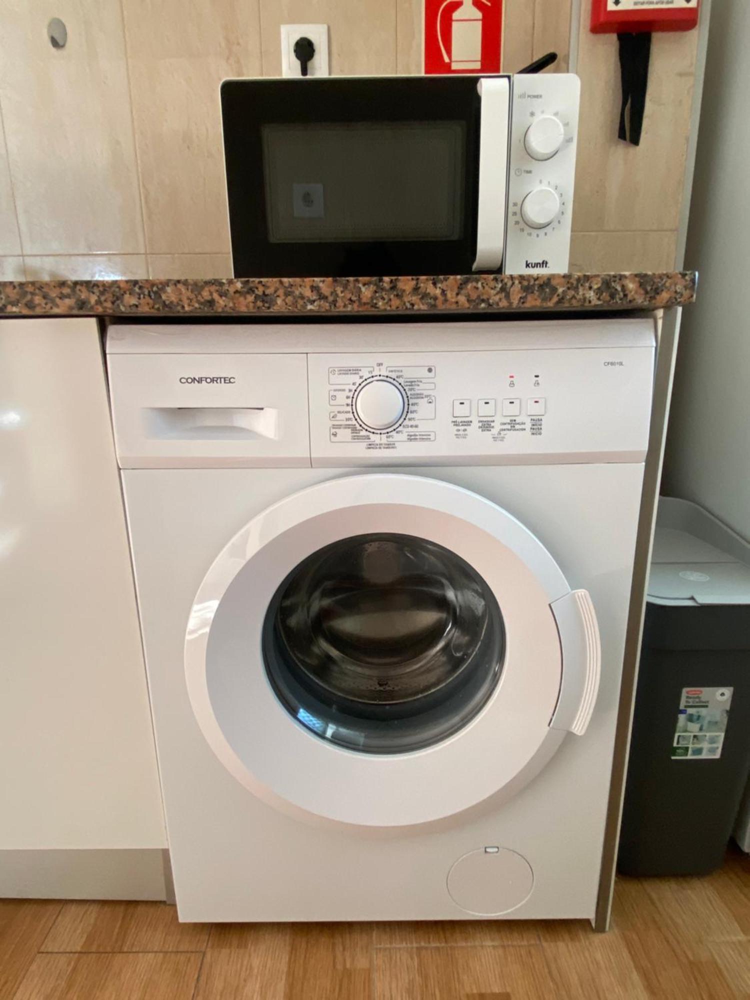 Almada Central Apartment Kültér fotó